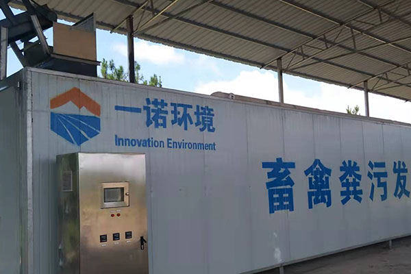 怎么保證畜禽糞便處理設備不出故障 怎么保證畜禽糞便處理設備不出故障