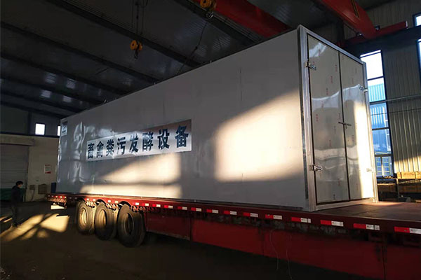 畜禽糞便處理設備的使用有哪些優(yōu)勢 畜禽糞便處理設備的使用有哪些優(yōu)勢